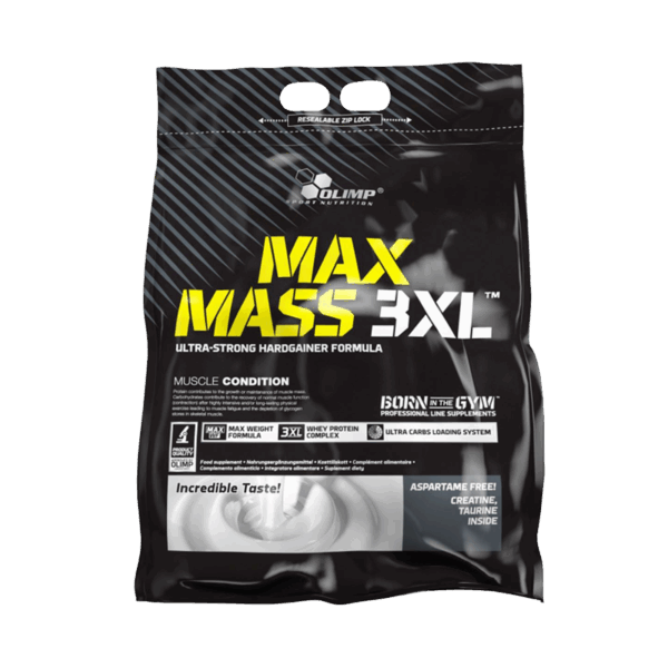 Olimp Max Mass 3XL 6Kg