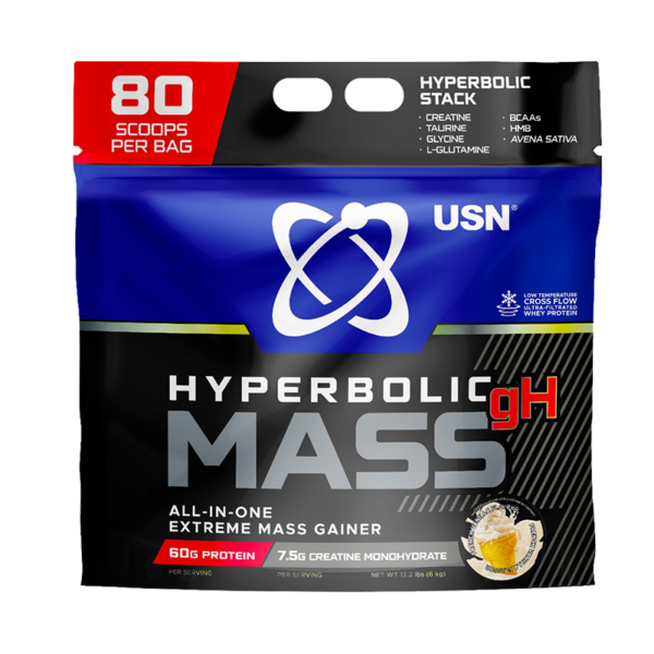 USN Hyperbolic Mass 6 kg