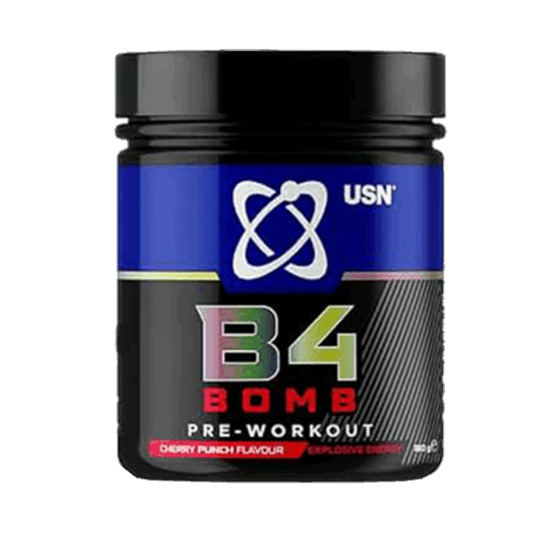 USN B4-Bomb 300gr