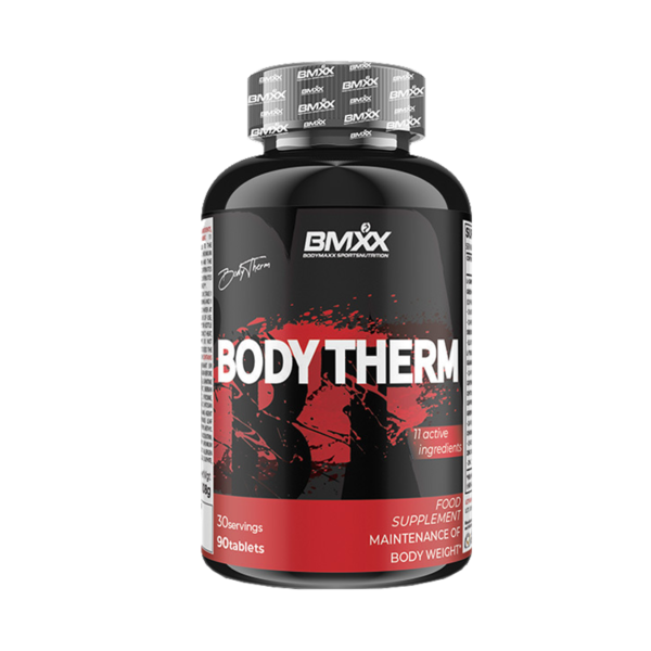 BMXX BODYTHERM 90 tablets