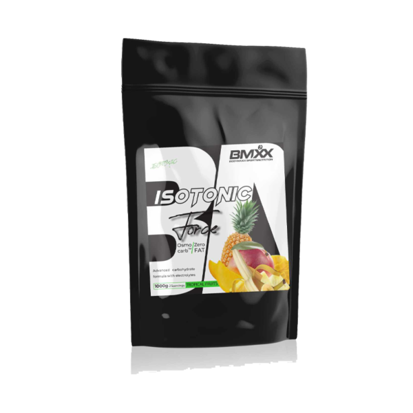 BMXX Body Isotonic Force 1000gr