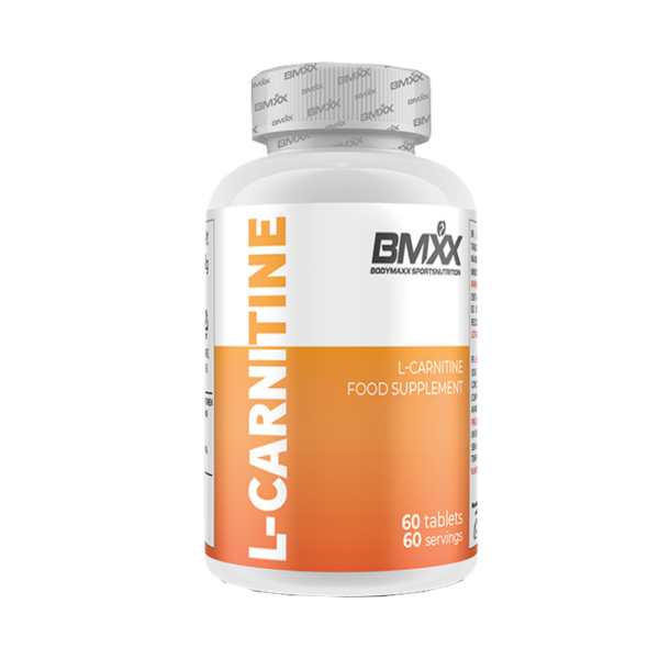 BMXX L-Carnitine 60 Caps