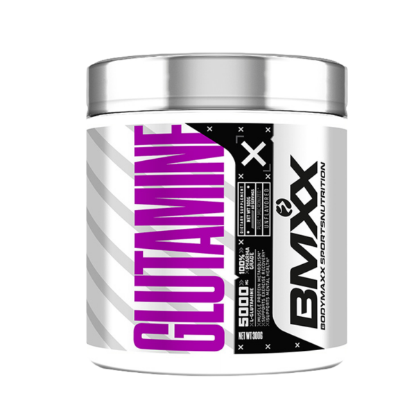 BMXX Glutamine  (300gr)