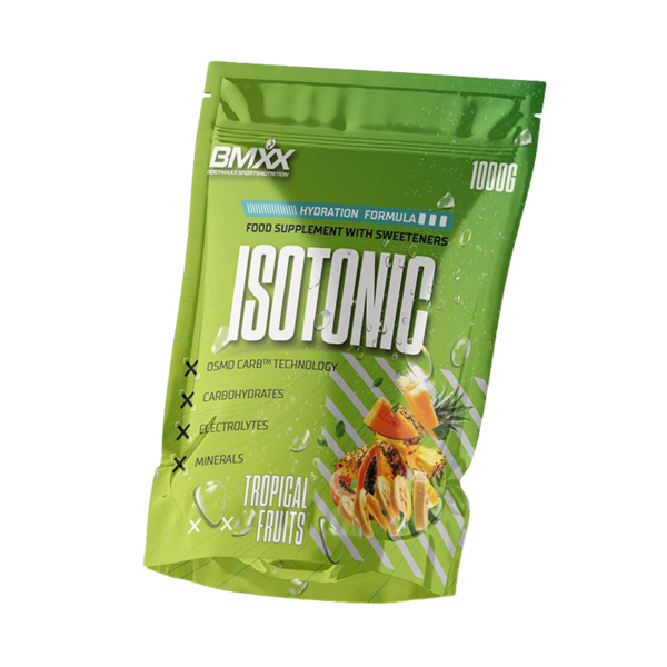 BMXX Body Isotonic Force 1000 g