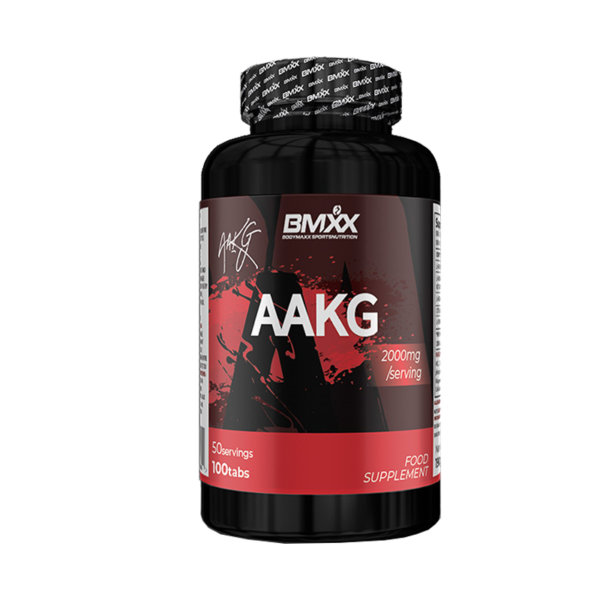 BMXX AAKG 100 tabs