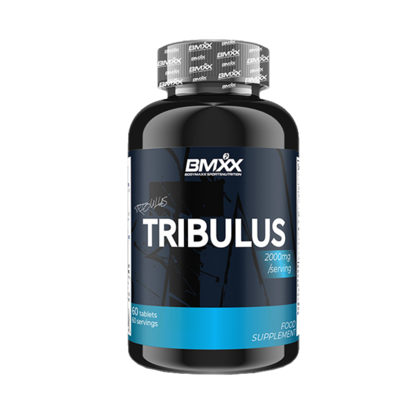 Bmxx Tribulus 2000mg 60 Tabs