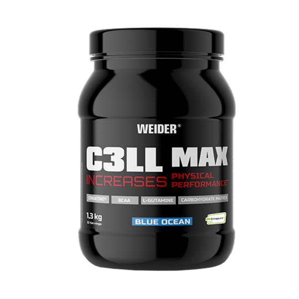 Weider Cell Max 1,3Kg