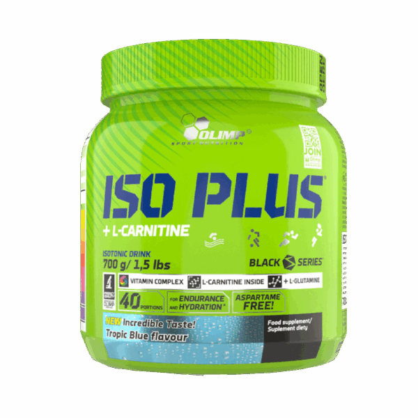 Olimp Iso Plus 700 g