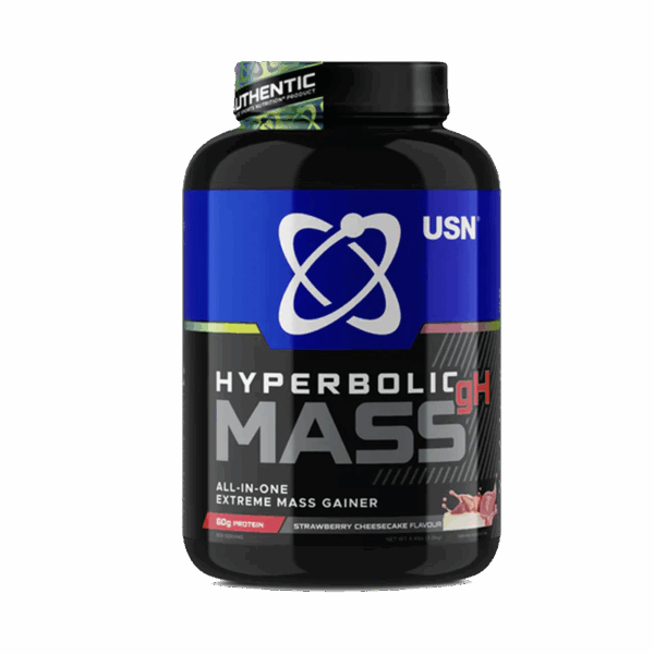 USN Hyperbolic Mass 2000g