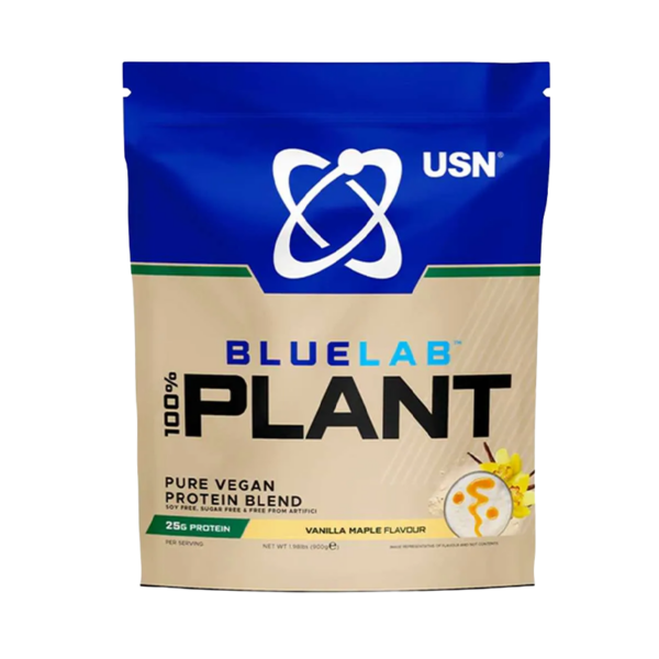 USN 100% Plant Protein 900g