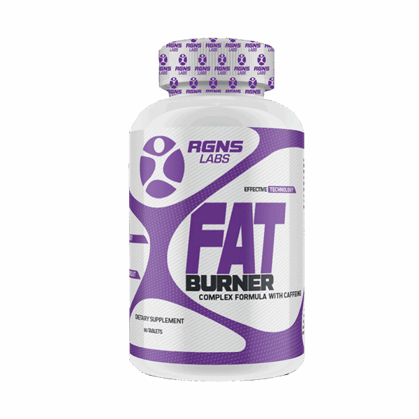 RGNS Fat Burner Extreme 60 Caps
