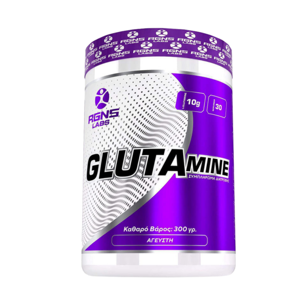 RGNS Glutamine 300 gr