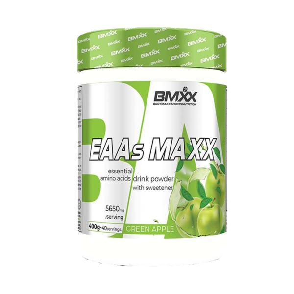 BMXX EAAs Maxx