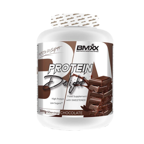 Bmxx Protein Delight 2000gr