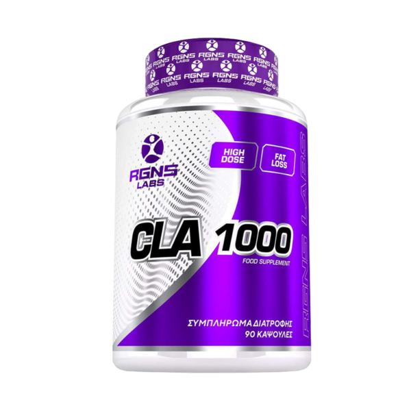RGNS CLA 1000 90caps