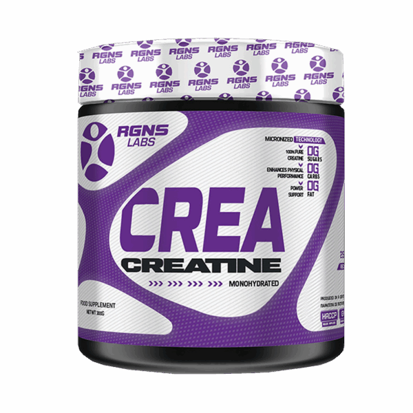RGNS Creatine 300gr