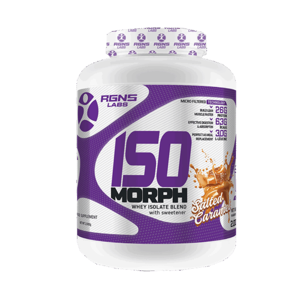 RGNS Isomorph 2 kg