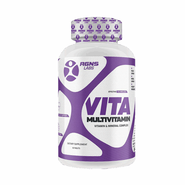 RGNS MULTI VITAMIN