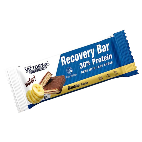 Weider Victory Endurance Recovery Bar 30% (12 x 35 g)