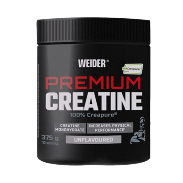 Weider Premium Pure Creatine (375gr)