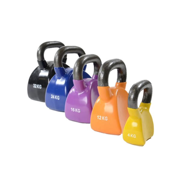 MDS CONTOUR KETTLEBELL