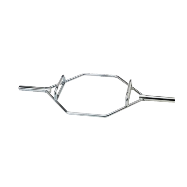 MDS DEADLIFT BAR - Φ50 mm