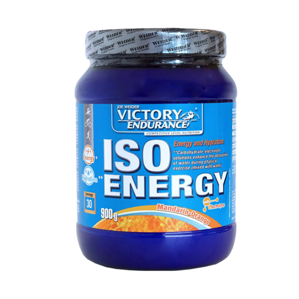Weider Iso Energy 900gr