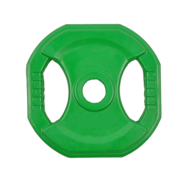 MDS OCTAGON PLATE