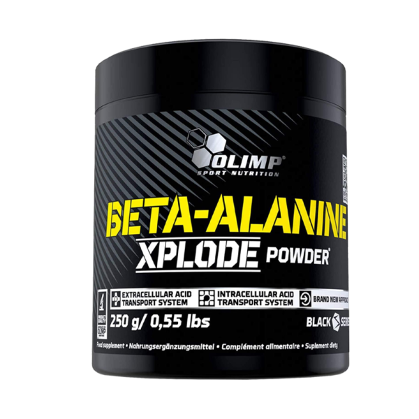 Olimp Beta-Alanine Xplode 250 g
