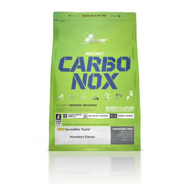 Olimp Carbo Nox 1000gr