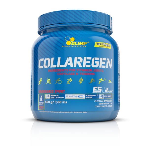 Olimp Collaregen 400gr