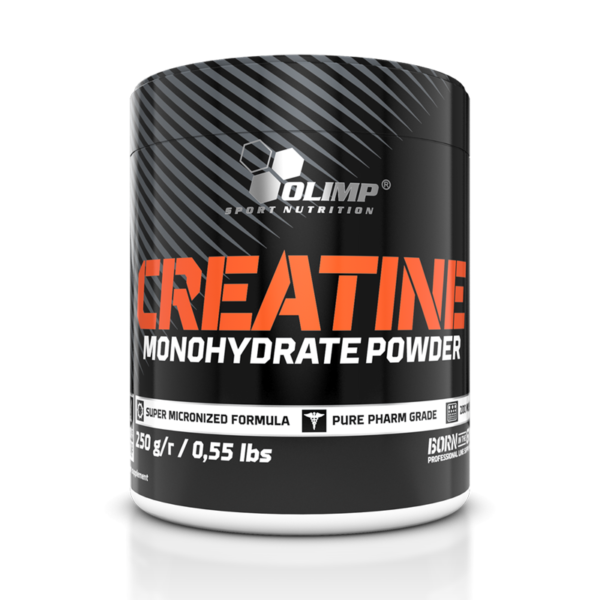 Olimp Creatine Monohydrate Powder 250gr