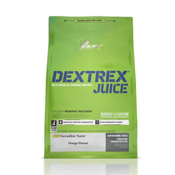 Olimp Dextrex Juice 1000gr