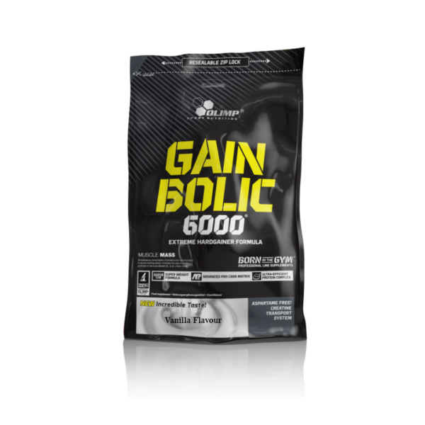 Olimp Gain Bolic 6000 1Kg