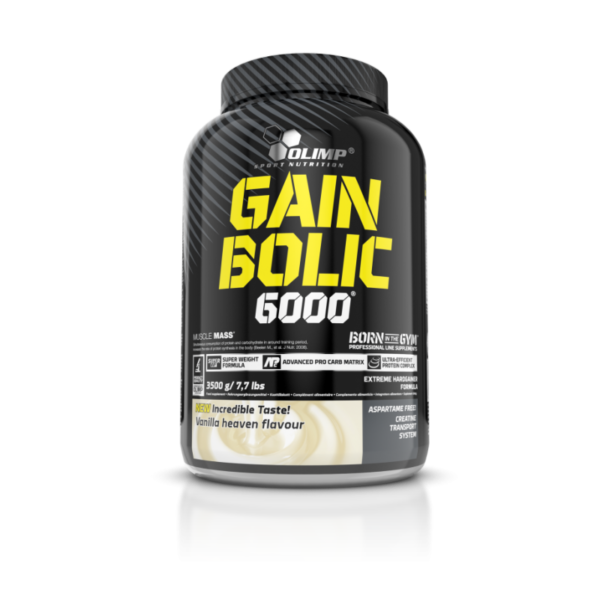 Olimp Gain Bolic 6000 3,5 Kg