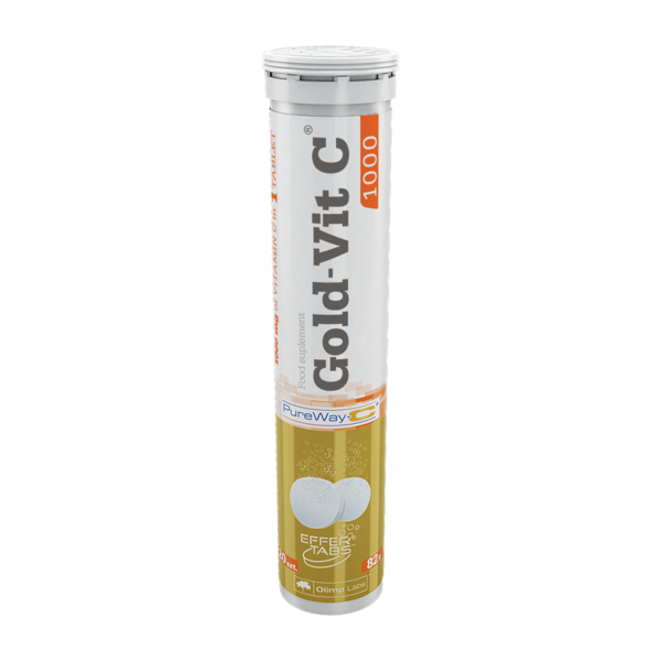 Olimp Gold-Vit C 1000 20 tabs