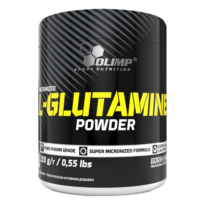 Olimp L-Glutamine 250 g