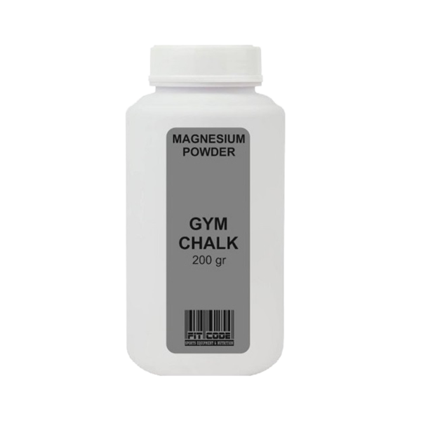 MDS MAGNESIUM POWDER 200 g