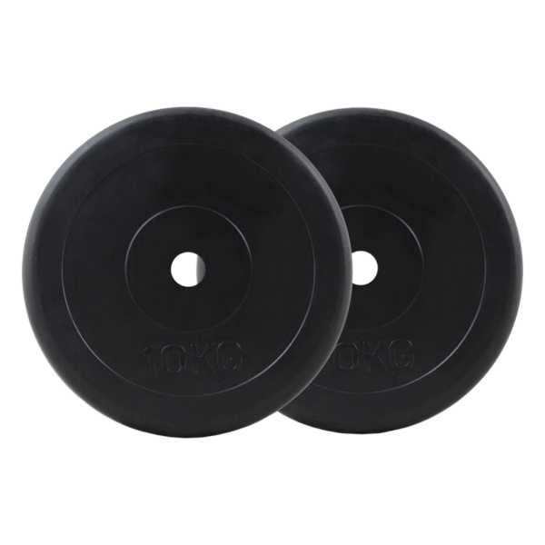 MDS ΒΑΡΗ ΔΙΣΚΟΙ RUBBER