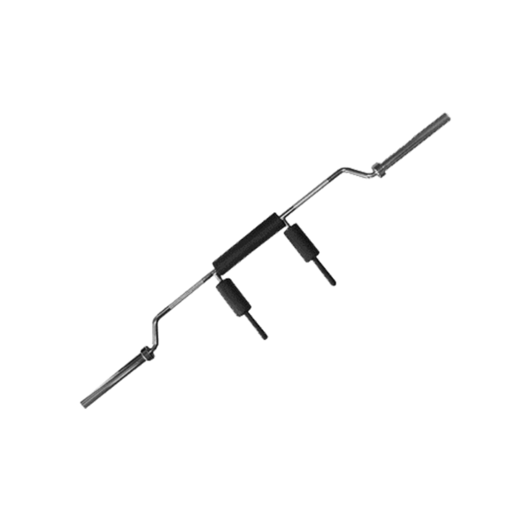 MDS SQUAT BAR - Φ50 mm