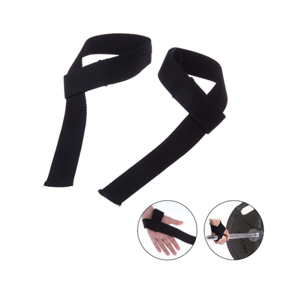 MDS STRAPS