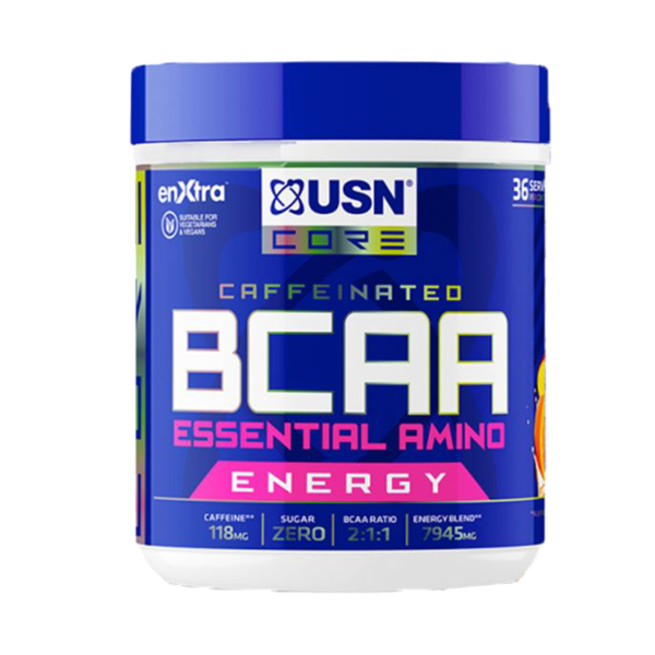 USN BCAA Essential Amino Energy 400g