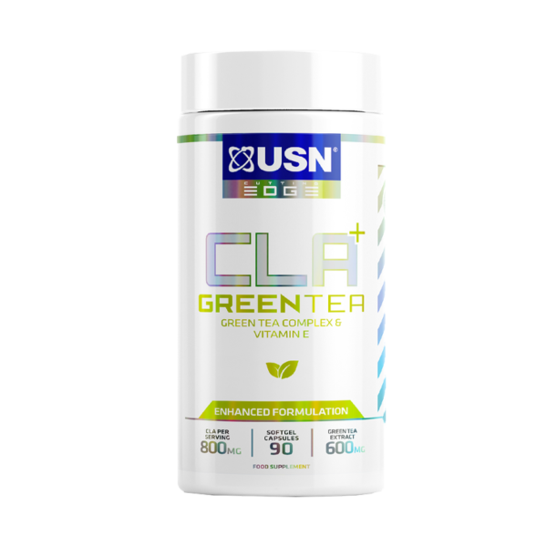 USN CLA Green Tea 90 caps