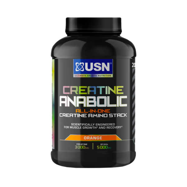 USN Creatine Anabolic 900 g