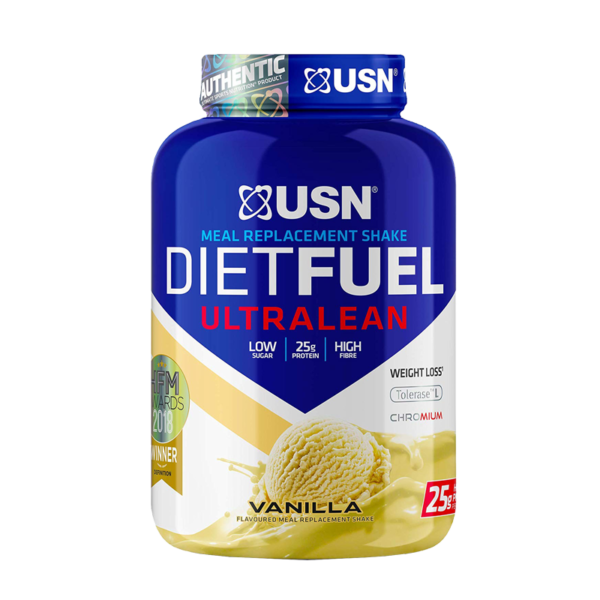 USN Diet Fuel Ultra Lean 1000 g
