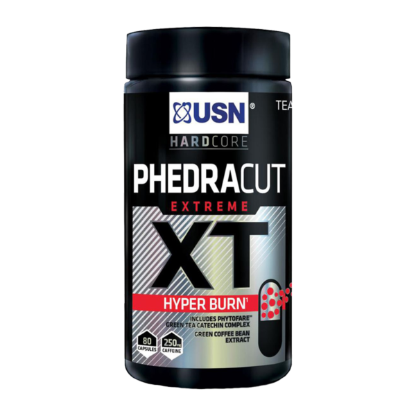 USN PHEDRA CUT LIPO X