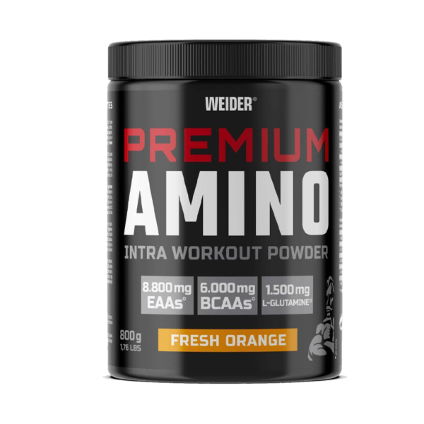 Weider Premium Amino Intra Workout 800gr
