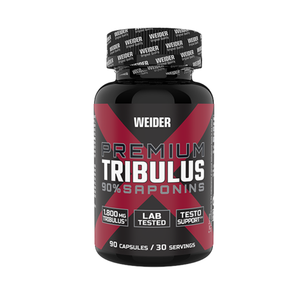 Weider Premium Tribulus 90 Caps