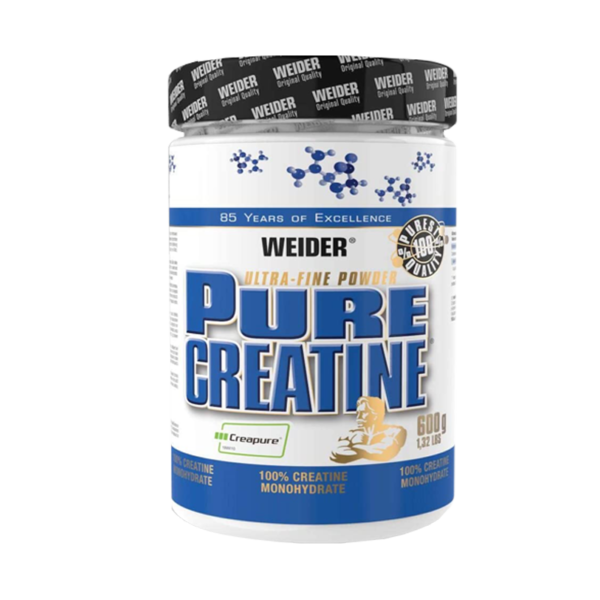 Weider Pure Creatine 600g