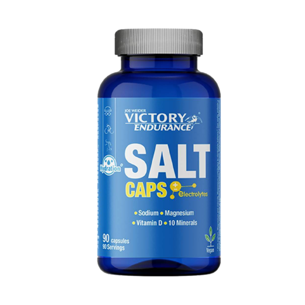 Weider Salt (90 Caps)